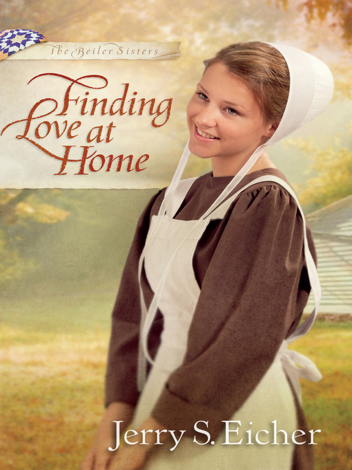 Cover image for Finding Love at Home